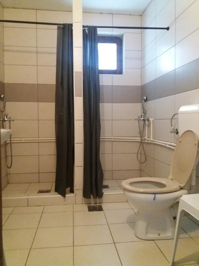 Motel Zaborje ปลูชิเน ภายนอก รูปภาพ