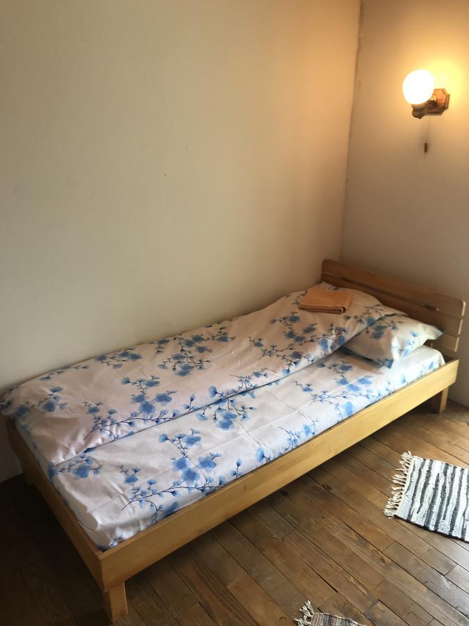Motel Zaborje ปลูชิเน ภายนอก รูปภาพ